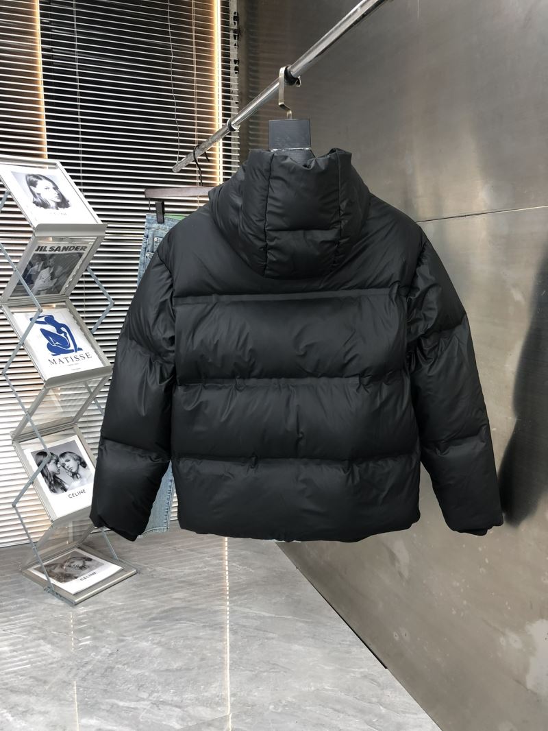 Prada Down Jackets